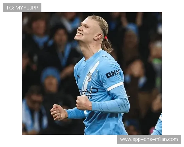 哈兰德与门前位置争夺的数据值得进一步研究，哈兰德 fm